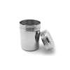 Stainless Steel Dredger 10oz
