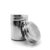 Stainless Steel Dredger 10oz