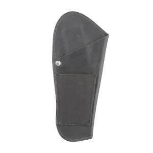 Bar Blade Leather Right Holster
