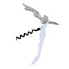 White Pull Lever