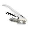 White Pull Lever