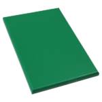 Green Chopping Board