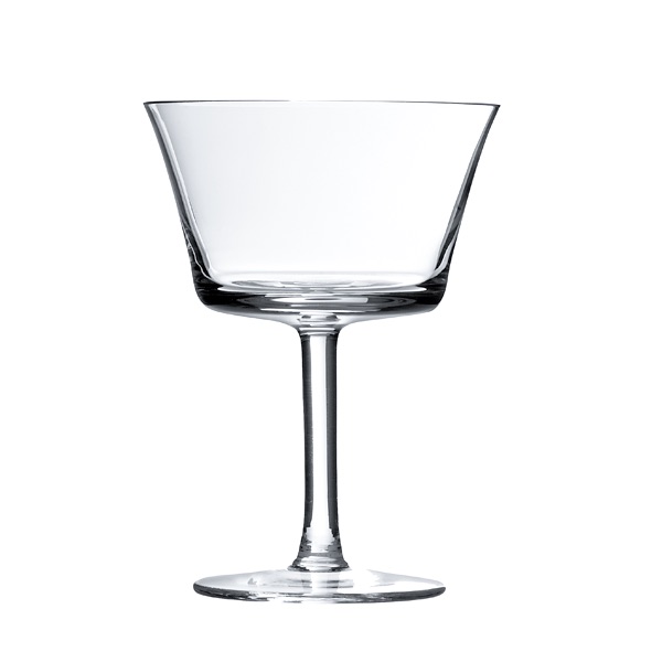Retro Fizz Cocktail Glass 20cl