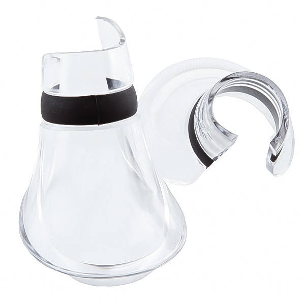 Wine Server Crystal