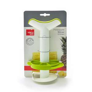 Pineapple Slicer With Wedger