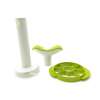 Pineapple Slicer With Wedger