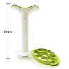 Pineapple Slicer With Wedger