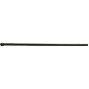 Black Ball End Stirrer 6 Inches