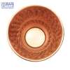 Julep Cup Copper Hammered