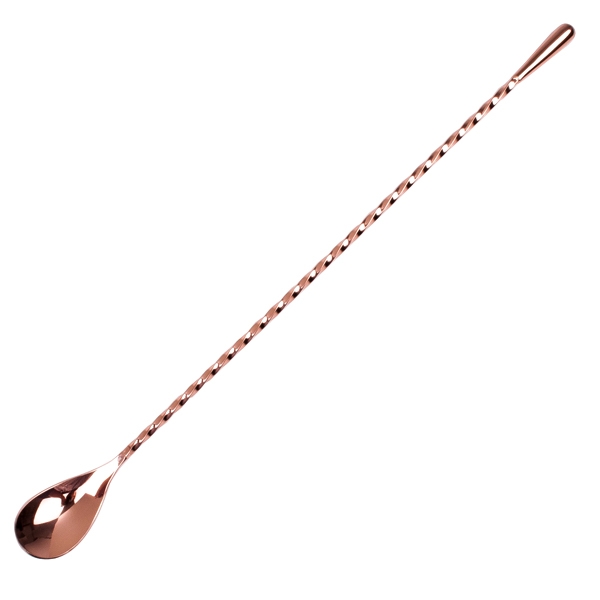 50cm Teardrop Barspoon Copper