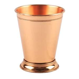 Julep Cup Copper 14oz