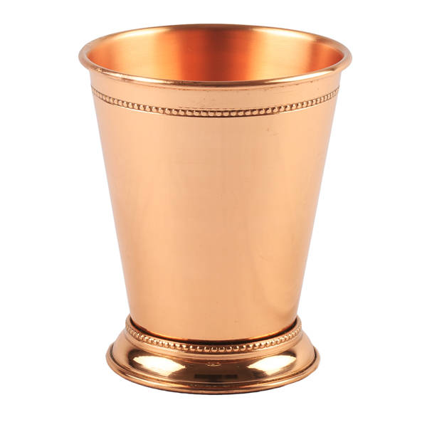 Julep Cup Copper 14oz