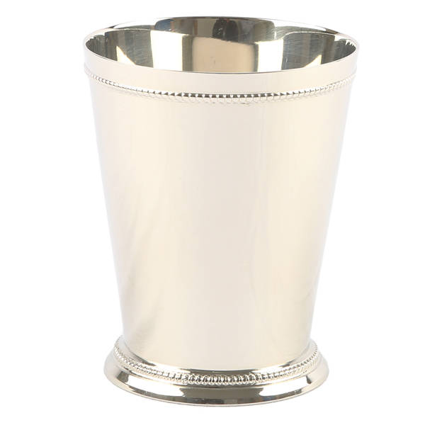 Julep Cup Silver 14oz