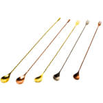 Spoons