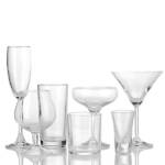 glassware