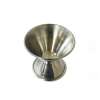 Double Ended Egg-type Jigger 15/22 ml