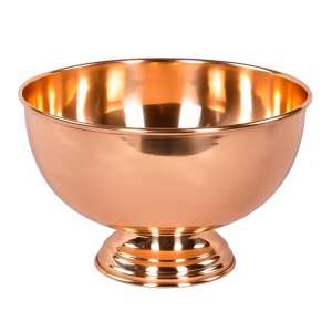Punch Bowl copper barpros