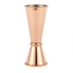 Japanese Jigger Copper 25/50 ml