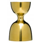 Bell Jigger Gold 30/60ml
