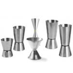 Jigger-Thimble-Measures