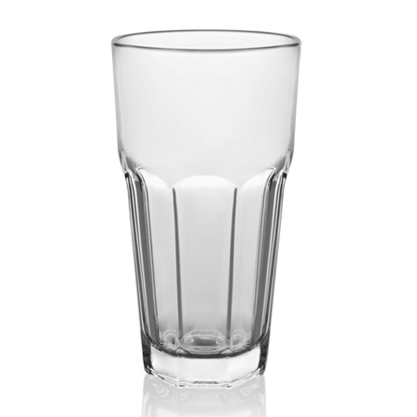 Gibraltar Long Drink Glass 16oz