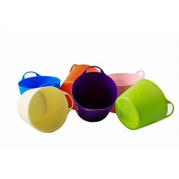 Mini Flexi Tub Cups