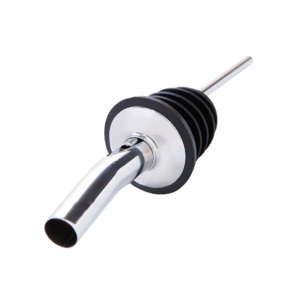 Stainless Steel Fast Tapour Pourer