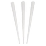 Clear Prism Pick 3.5”