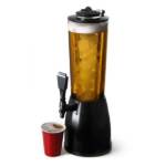 Plastic Beer Tower Dispenser