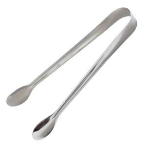 Disc end Ice Tongs 19cm
