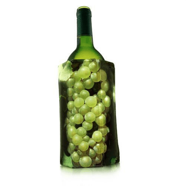 Vacu Vin Active Cooler Wine Grape White
