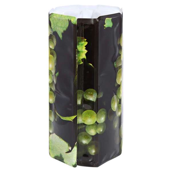 Active Cooler Wine Grape White Vacu Vin