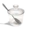 Condiment-Jar-Polycarbonate