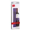 Vacu Vin Snap Thermometer Purple Cel