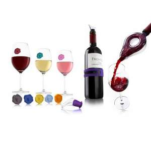 VacuVin-Wine-Tasting-Gift-Set