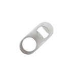 Stainless Steel Bottle Opener