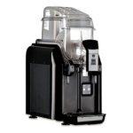 Slush/Frozen Yogurt Machine