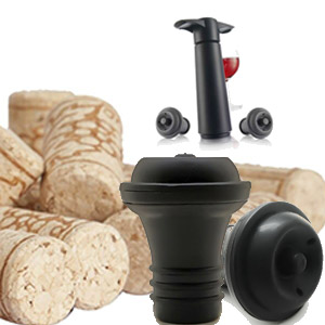 wine-stoppers