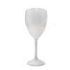 Wine Glass White