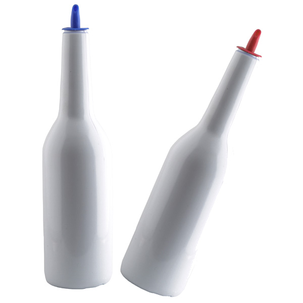 Flair Bottle Plastic Fiber