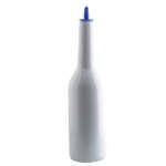 Flair Bottle Plastic Fiber