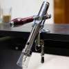 Bench Mounted Corkscrew
