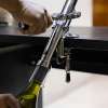 Bench Mounted Corkscrew - Image 4