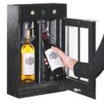 RANGE WINE BY THE GALASS – MODEL WB2-0