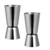 Jigger Stainless Steel 15/30ml