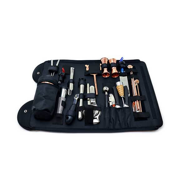 Deluxe Professional Bar Tool Kit