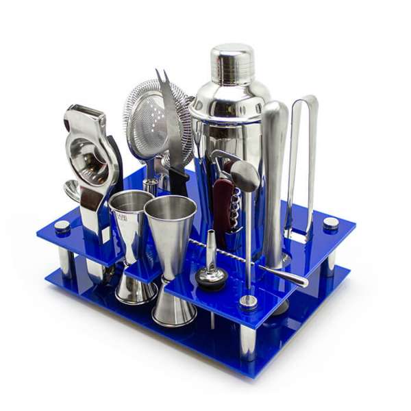 Stainless Steel Advanced Gift Set