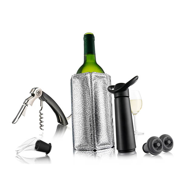 Vacu Vin Wine Essential Set
