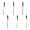 Table Knife Bamboo Style Set of 6