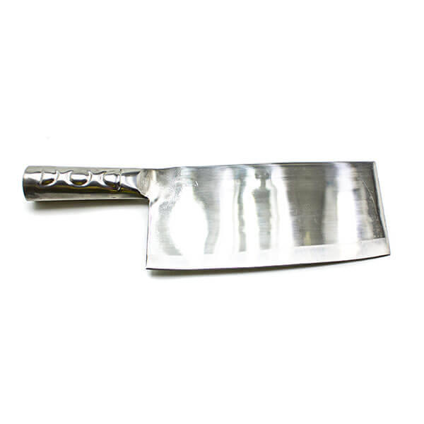 Double Tiger Cleaver Knife